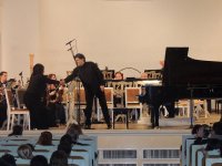 Грандиозный концерт Мурада Адыгезалзаде на сцене Филармонии (ФОТО)