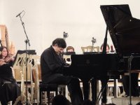 Грандиозный концерт Мурада Адыгезалзаде на сцене Филармонии (ФОТО)