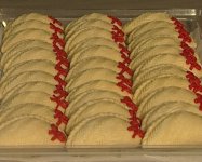 Будьте внимательны при покупке сладостей к празднику Новруз (ФОТО)