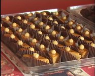 Будьте внимательны при покупке сладостей к празднику Новруз (ФОТО)