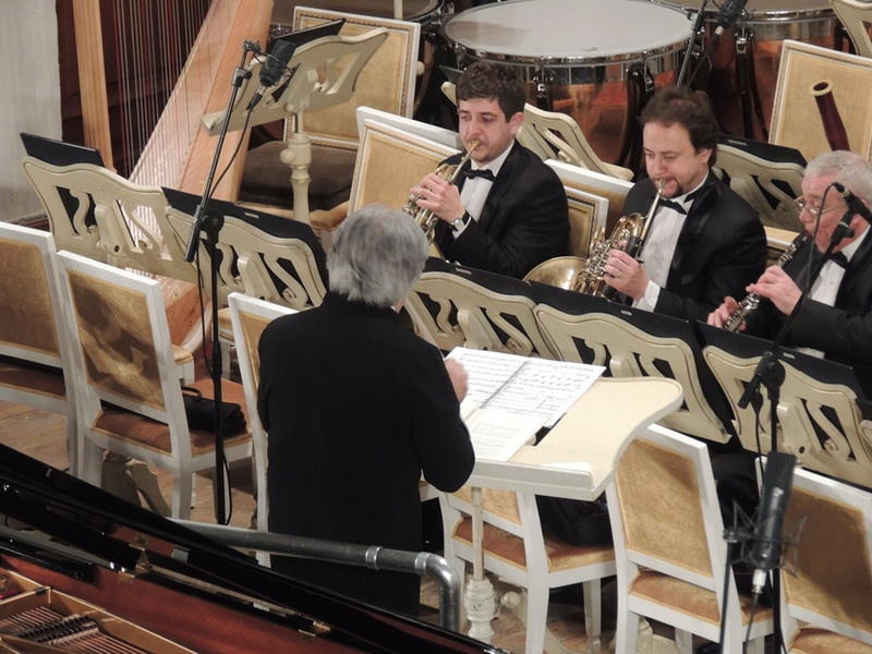 Грандиозный концерт Мурада Адыгезалзаде на сцене Филармонии (ФОТО)