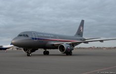 Председатель палаты депутатов парламента Чехии прибыл в Азербайджан (ФОТО)