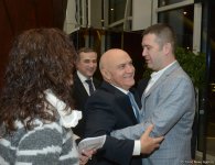 Председатель палаты депутатов парламента Чехии прибыл в Азербайджан (ФОТО)