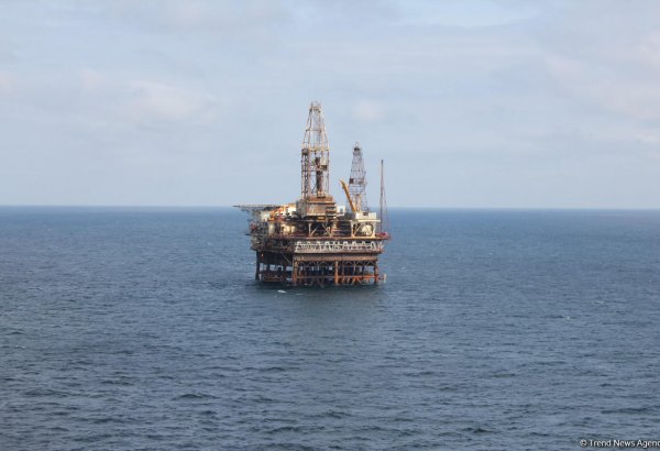 SOCAR ввела в эксплуатацию высокопродуктивную скважину на месторождении «Булла-Дениз»