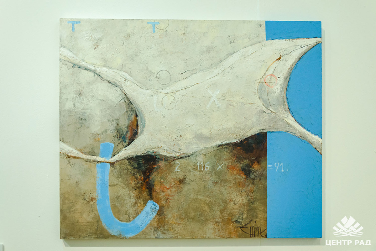 Россия-Азербайджан: Образ времени (ФОТО)