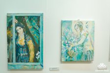 Россия-Азербайджан: Образ времени (ФОТО)