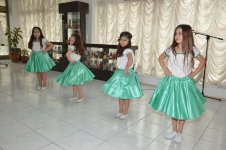 В Баку отметили Масленицу (ФОТО)