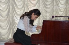 В Баку отметили Масленицу (ФОТО)