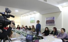 Вспоминая народного поэта Сулеймана Рустама (ФОТО)