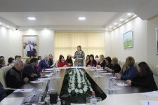 Вспоминая народного поэта Сулеймана Рустама (ФОТО)