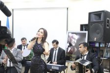 Вспоминая народного поэта Сулеймана Рустама (ФОТО)