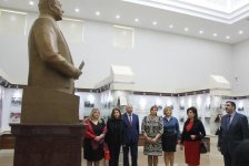 Вспоминая народного поэта Сулеймана Рустама (ФОТО)