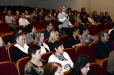 В Баку раскрыли тайны восточной сказки о страстной любви (ФОТО)