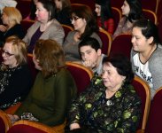 В Баку раскрыли тайны восточной сказки о страстной любви (ФОТО)