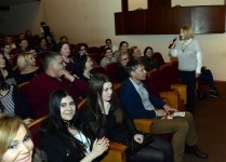 В Баку раскрыли тайны восточной сказки о страстной любви (ФОТО)