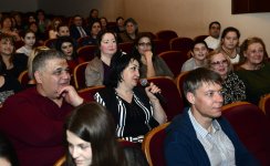 В Баку раскрыли тайны восточной сказки о страстной любви (ФОТО)