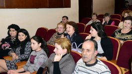 В Баку раскрыли тайны восточной сказки о страстной любви (ФОТО)