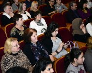 В Баку раскрыли тайны восточной сказки о страстной любви (ФОТО)