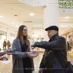 "Каждая женщина - герой"  - оригинальный проект в Баку (ФОТО)