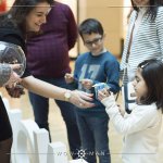 "Каждая женщина - герой"  - оригинальный проект в Баку (ФОТО)