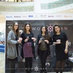 "Каждая женщина - герой"  - оригинальный проект в Баку (ФОТО)