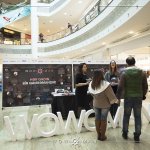 "Каждая женщина - герой"  - оригинальный проект в Баку (ФОТО)