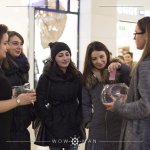 "Каждая женщина - герой"  - оригинальный проект в Баку (ФОТО)