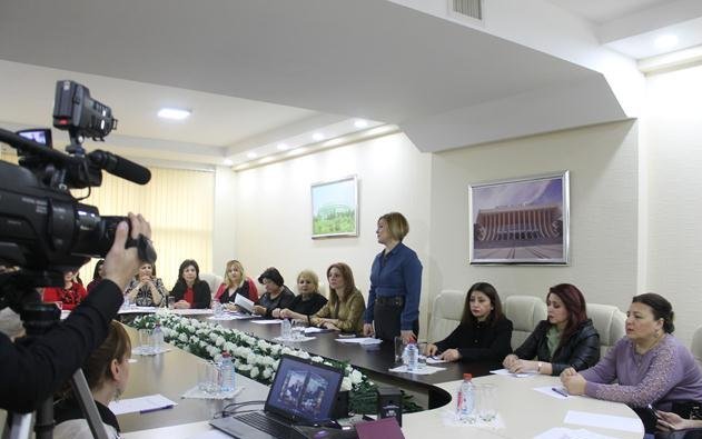 Вспоминая народного поэта Сулеймана Рустама (ФОТО)