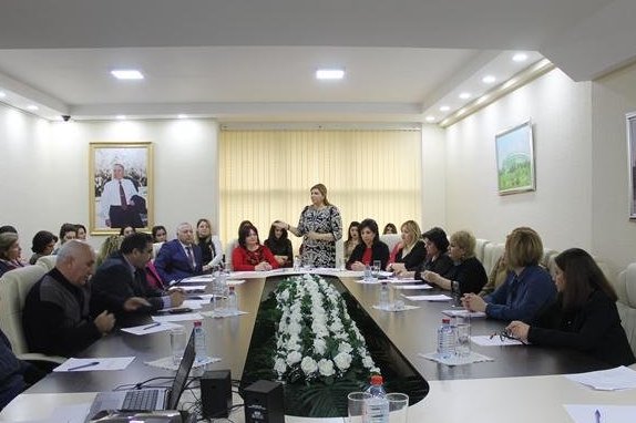 Вспоминая народного поэта Сулеймана Рустама (ФОТО)