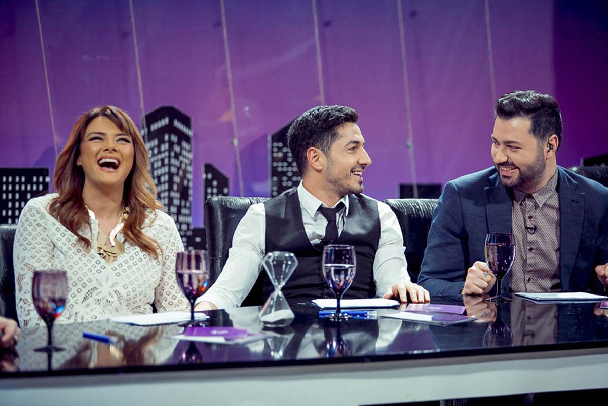 Ульвия Кенуль в новом имидже: о личной жизни и не только... (ВИДЕО, ФОТО)