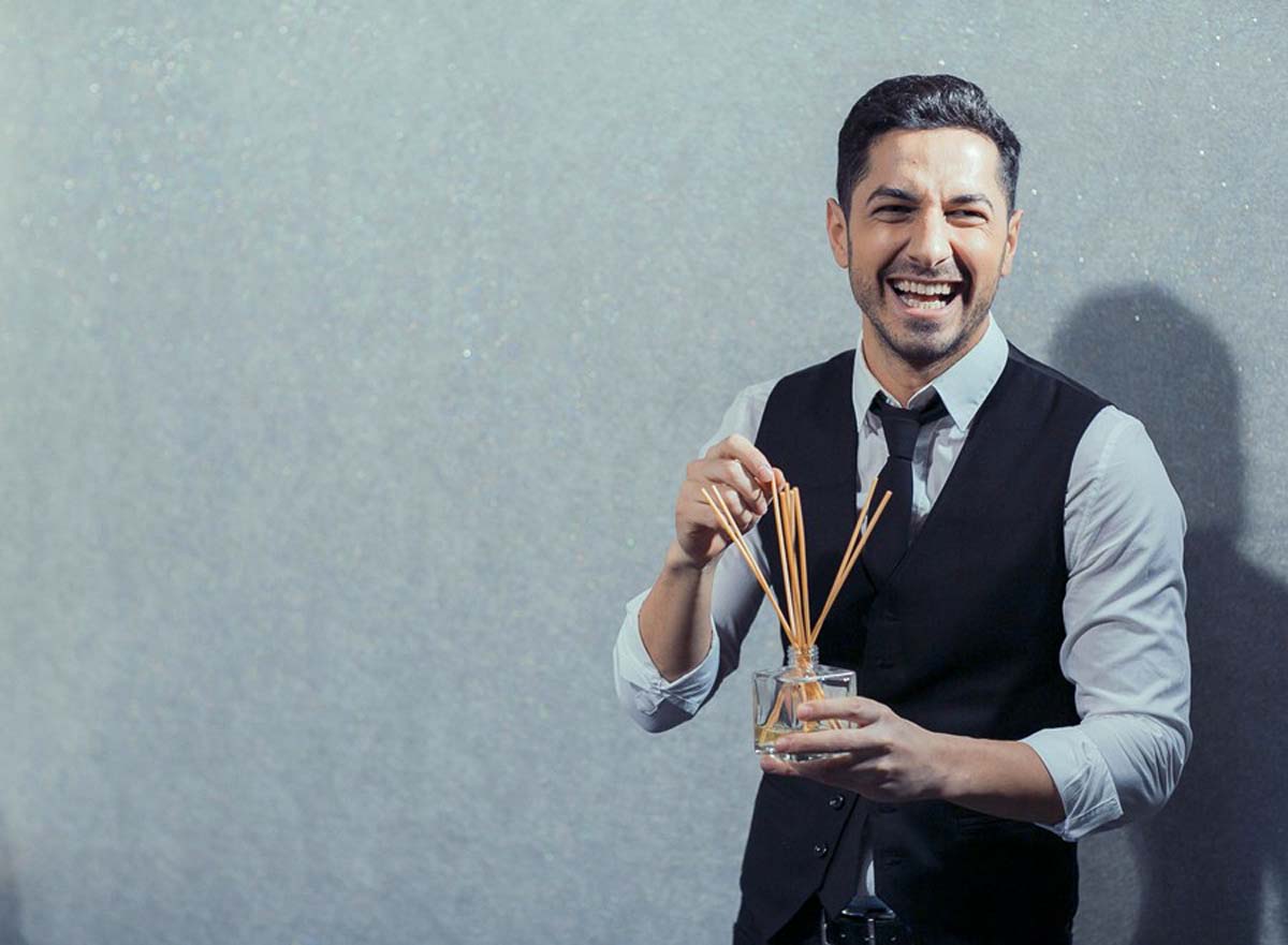 Ульвия Кенуль в новом имидже: о личной жизни и не только... (ВИДЕО, ФОТО)