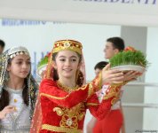 В Баку проходит второй Открытый кубок Təhsil по художественной гимнастике (ФОТО)
