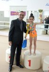 В Баку проходит второй Открытый кубок Təhsil по художественной гимнастике (ФОТО)