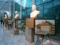 "Из регионов - в столицу": Шуша - колыбель азербайджанской музыки (ФОТО)