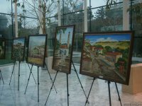 "Из регионов - в столицу": Шуша - колыбель азербайджанской музыки (ФОТО)