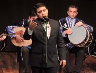 "Из регионов - в столицу": Шуша - колыбель азербайджанской музыки (ФОТО)