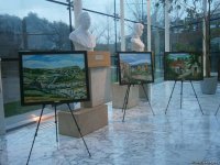 "Из регионов - в столицу": Шуша - колыбель азербайджанской музыки (ФОТО)