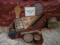 "Из регионов - в столицу": Шуша - колыбель азербайджанской музыки (ФОТО)