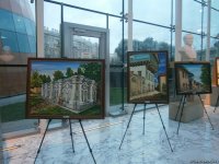 "Из регионов - в столицу": Шуша - колыбель азербайджанской музыки (ФОТО)