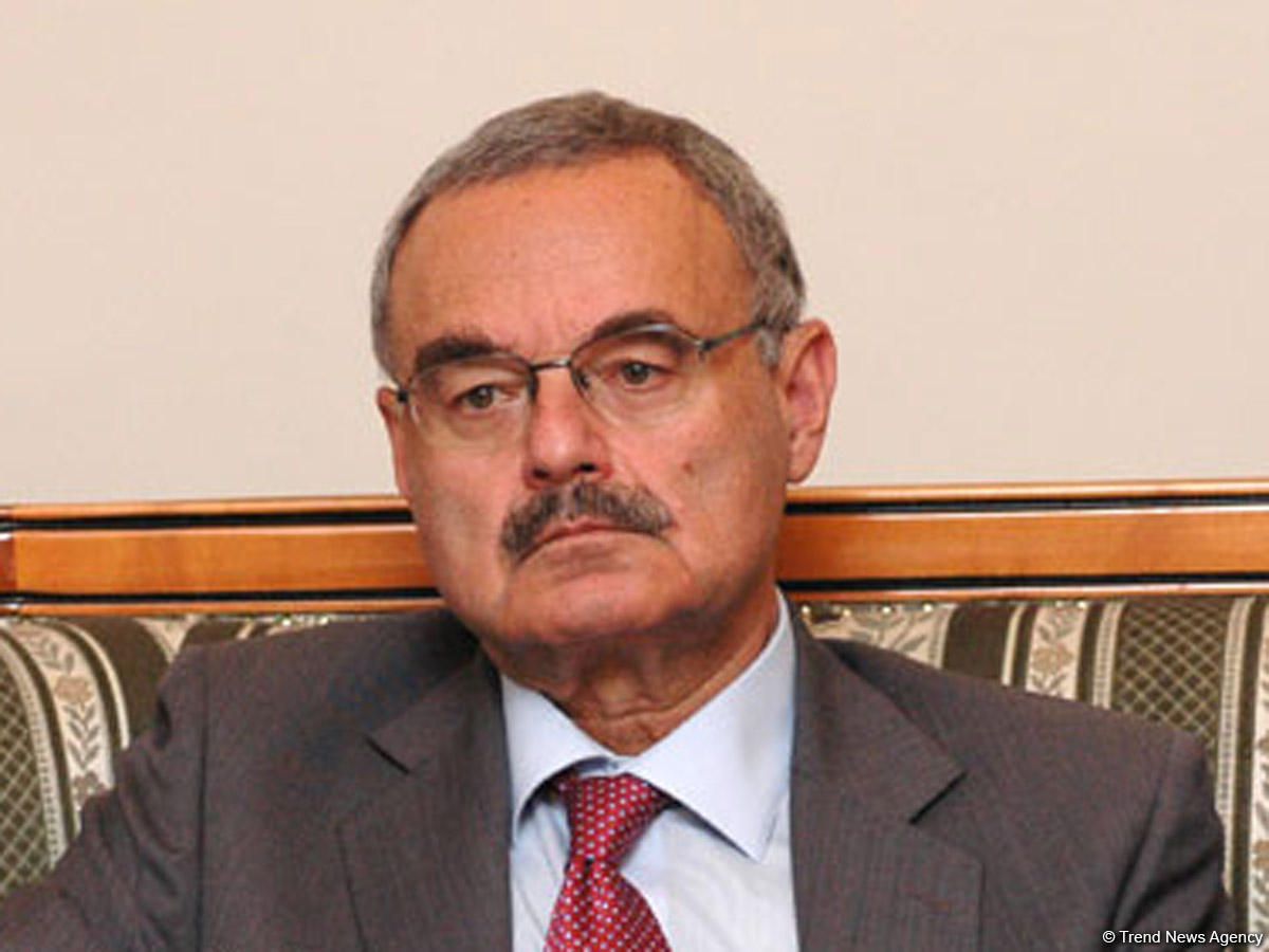 Премьер Азербайджана посетит Грузию для участия в 20-летии энергокоридора "Восток-Запад"