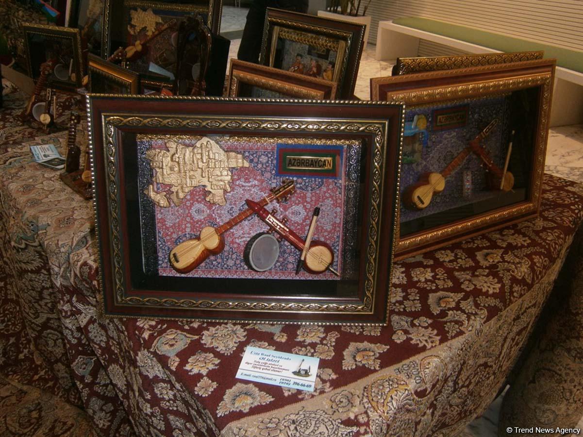 "Из регионов - в столицу": Шуша - колыбель азербайджанской музыки (ФОТО)
