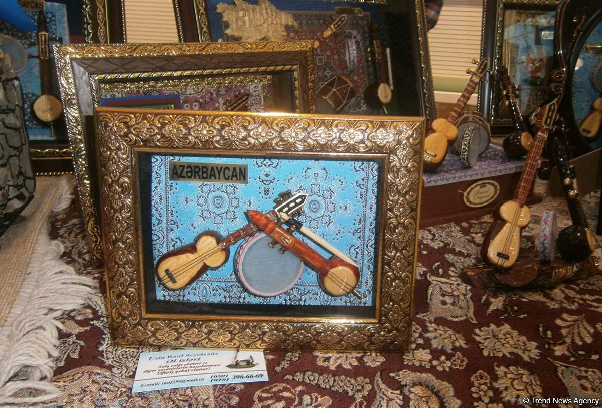 "Из регионов - в столицу": Шуша - колыбель азербайджанской музыки (ФОТО)