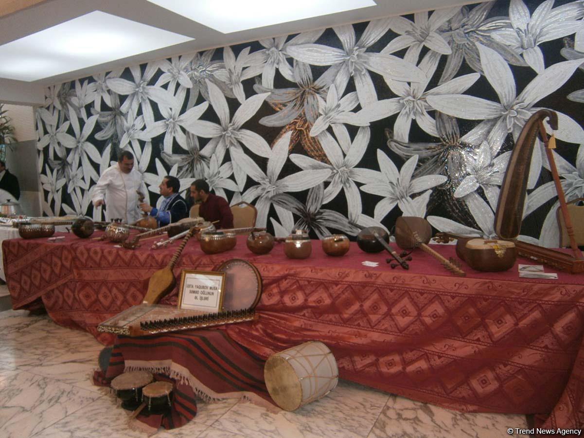 "Из регионов - в столицу": Шуша - колыбель азербайджанской музыки (ФОТО)