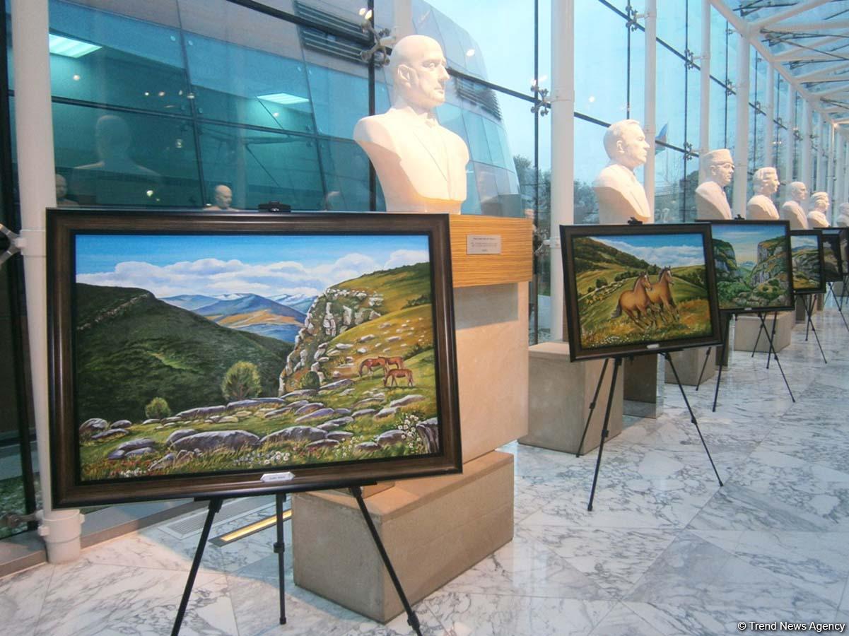 "Из регионов - в столицу": Шуша - колыбель азербайджанской музыки (ФОТО)