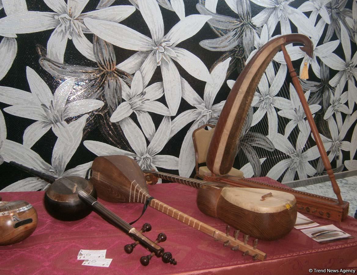 "Из регионов - в столицу": Шуша - колыбель азербайджанской музыки (ФОТО)