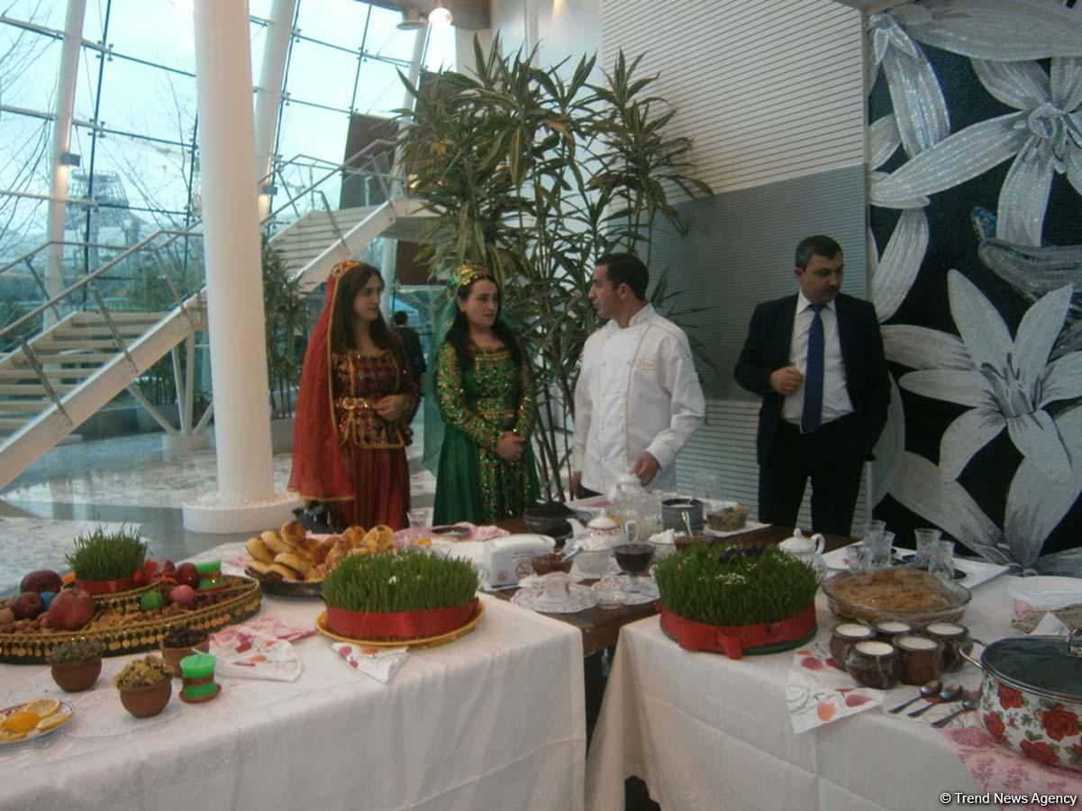 "Из регионов - в столицу": Шуша - колыбель азербайджанской музыки (ФОТО)