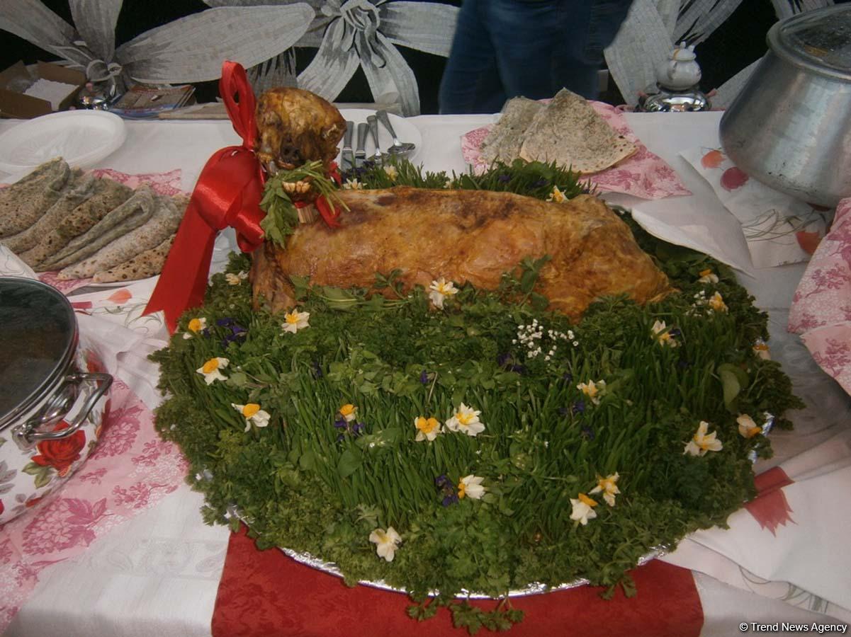 "Из регионов - в столицу": Шуша - колыбель азербайджанской музыки (ФОТО)