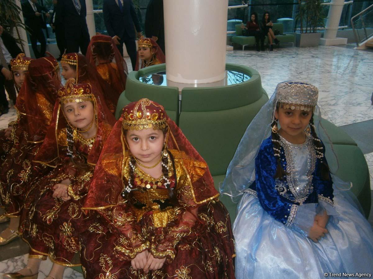 "Из регионов - в столицу": Шуша - колыбель азербайджанской музыки (ФОТО)