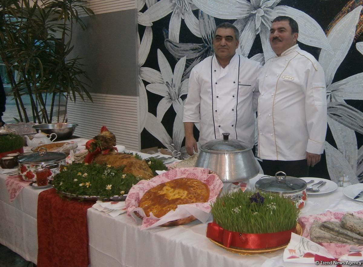 "Из регионов - в столицу": Шуша - колыбель азербайджанской музыки (ФОТО)