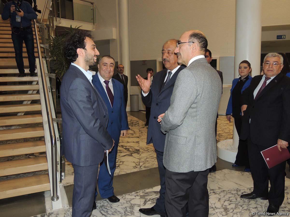 "Из регионов - в столицу": Шуша - колыбель азербайджанской музыки (ФОТО)